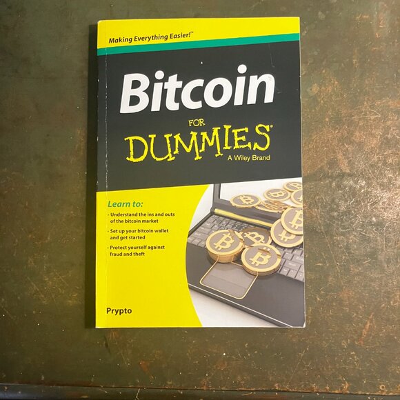 The "Dummies" Finance Book Bundle - Picture 7 of 11